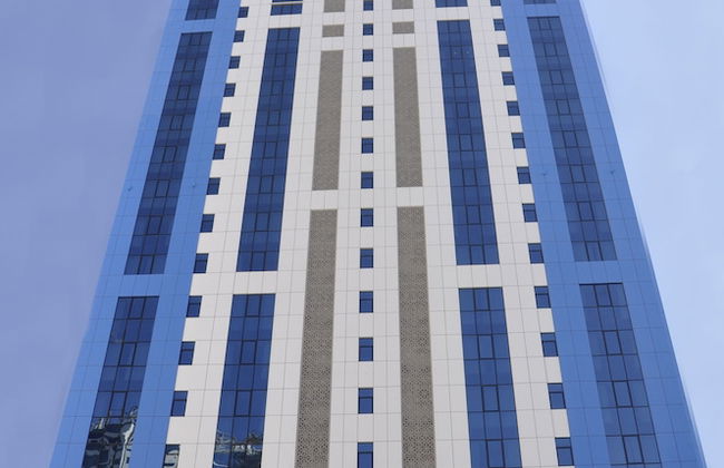 Gulf Executive Residence Juffair - Foto 1