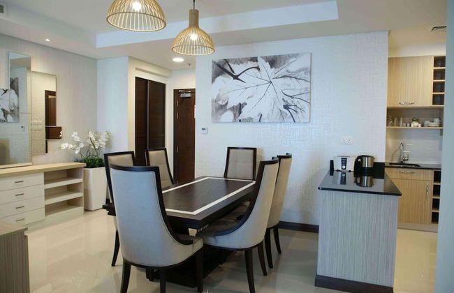 Gulf Executive Residence Juffair - Foto 10