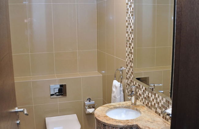 Gulf Executive Residence Juffair - Foto 23