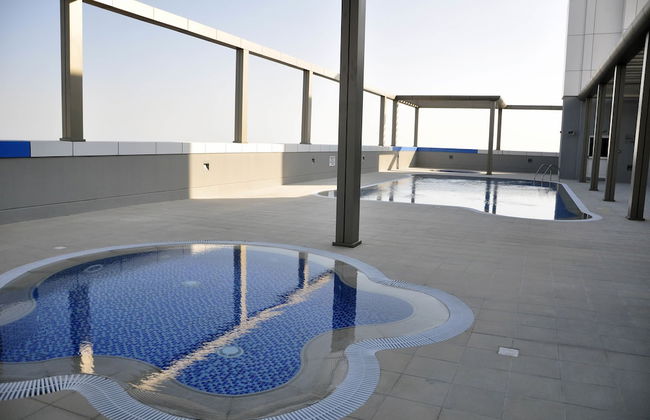 Gulf Executive Residence Juffair - Foto 26