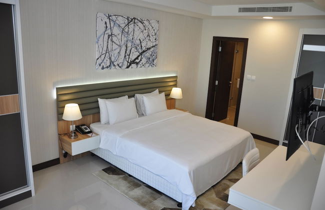 Gulf Executive Residence Juffair - Foto 3