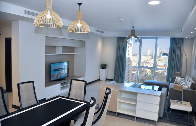 Gulf Executive Residence Juffair - Foto 16