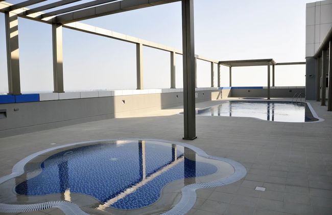 Gulf Executive Residence Juffair - Foto 25