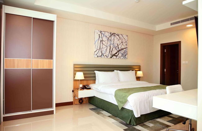Gulf Executive Residence Juffair - Foto 9