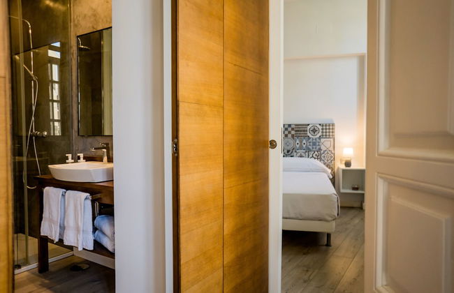 Casa Palacio La Casa Blanca Suites - Foto 43