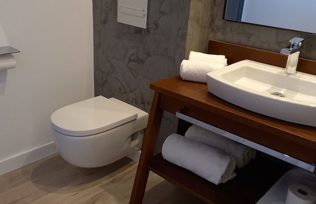 Casa Palacio La Casa Blanca Suites - Foto 46