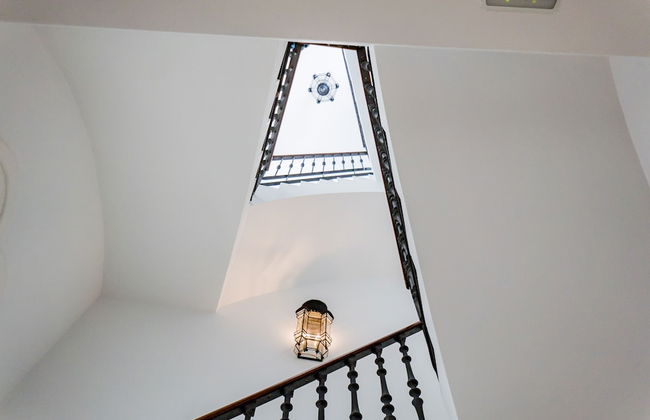 Casa Palacio La Casa Blanca Suites - Foto 49