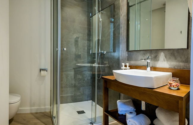 Casa Palacio La Casa Blanca Suites - Foto 47
