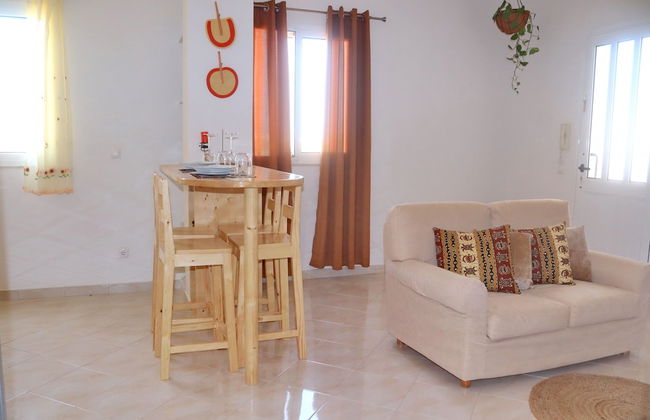 The Yellow Flat - Sea View - Foto 9