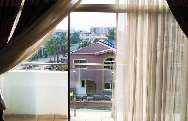 Gemini Place Apartments - Foto 21