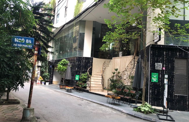 Soleil Apartment - Photo 31
