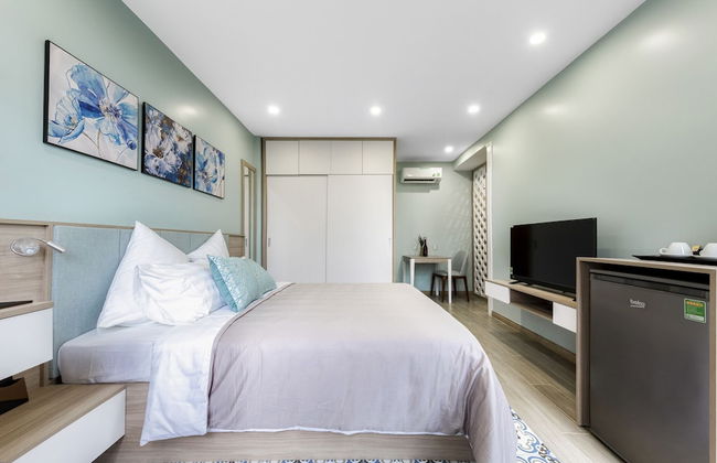 Soleil Apartment - Photo 7