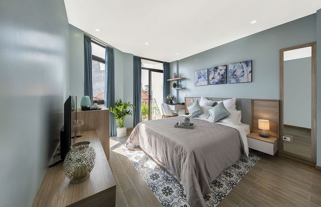 Soleil Apartment - Photo 8