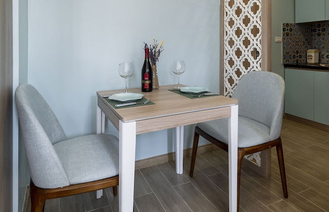 Soleil Apartment - Photo 17