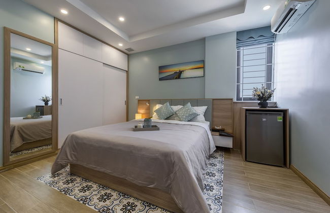 Soleil Apartment - Photo 10