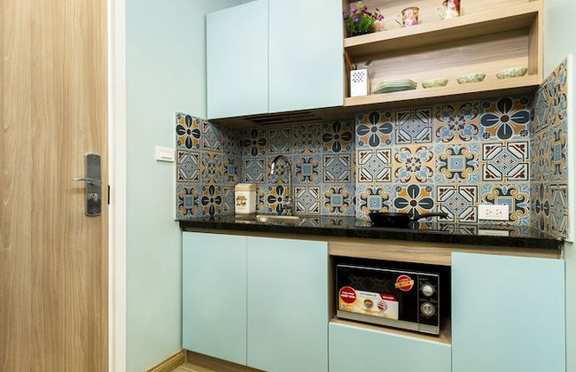 Soleil Apartment - Photo 16