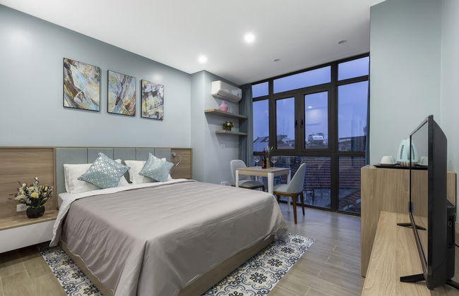 Soleil Apartment - Photo 15