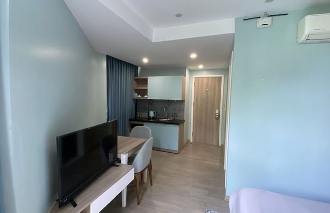 Soleil Apartment - Photo 13