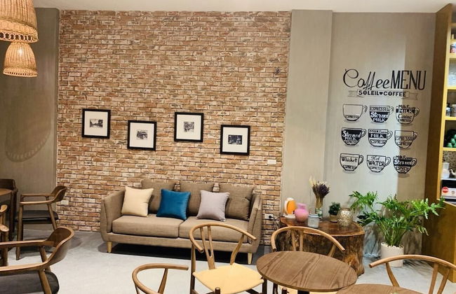 Soleil Apartment - Photo 21