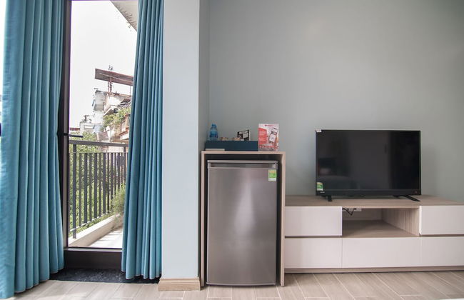 Soleil Apartment - Photo 4