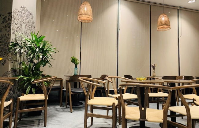 Soleil Apartment - Photo 23