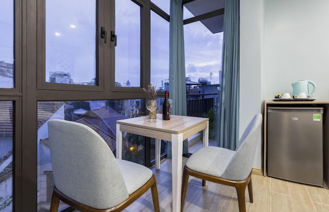 Soleil Apartment - Photo 14