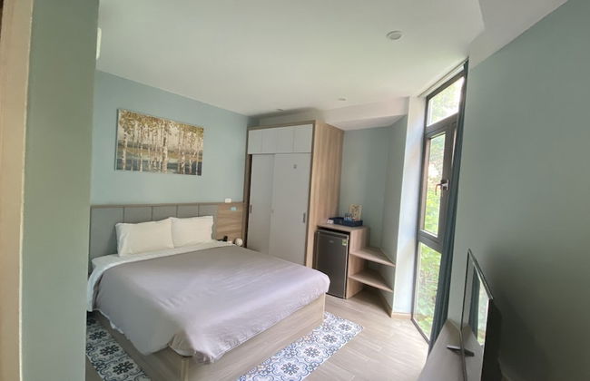Soleil Apartment - Photo 12