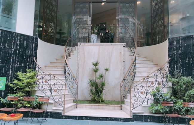 Soleil Apartment - Photo 28