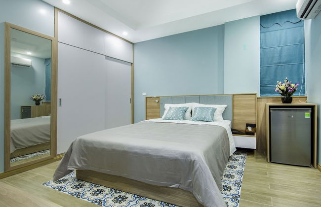 Soleil Apartment - Photo 9