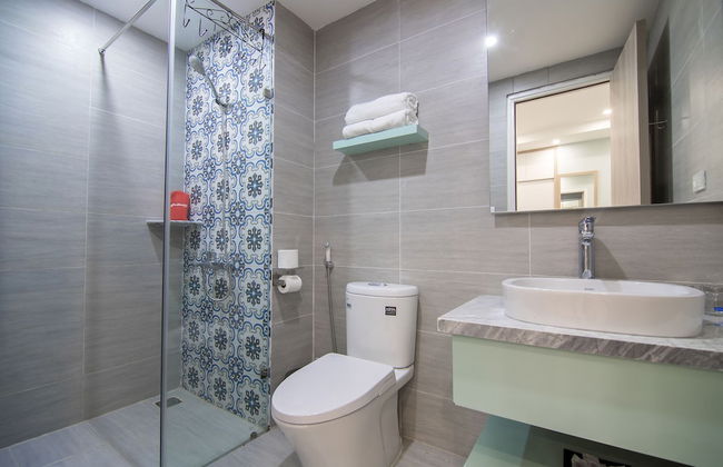 Soleil Apartment - Photo 3