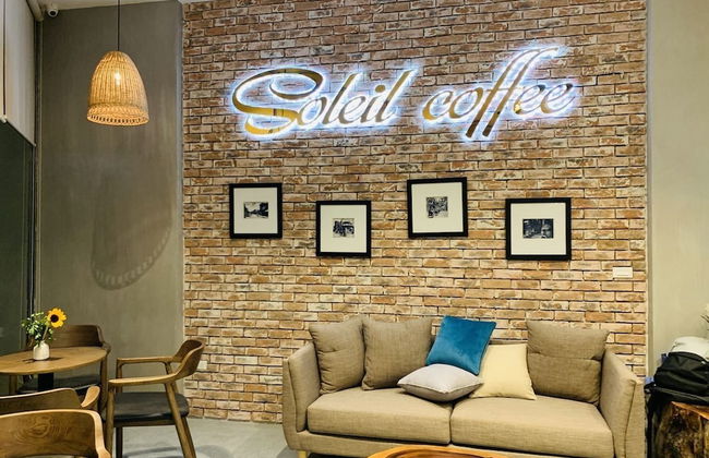 Soleil Apartment - Photo 20