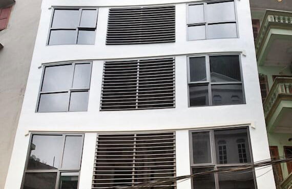 Newlife Apartment Hanoi 3 - Foto 15
