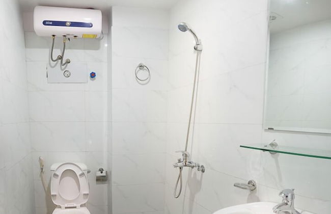 Newlife Apartment Hanoi 3 - Foto 13