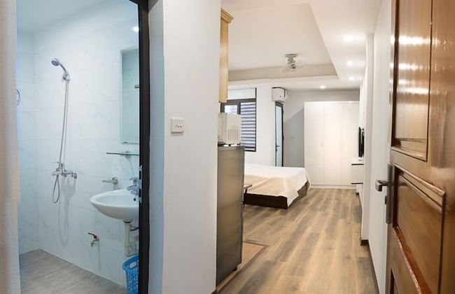 Newlife Apartment Hanoi 3 - Foto 6