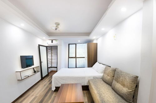 Photo 9 - Newlife Apartment Hanoi 3