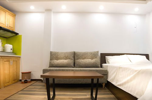 Photo 2 - Newlife Apartment Hanoi 3