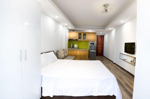 Photo 4 - Newlife Apartment Hanoi 3