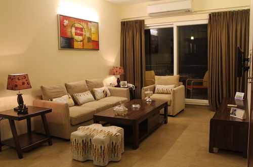 Photo 1 - Veera Strand Park Serviced Apartments