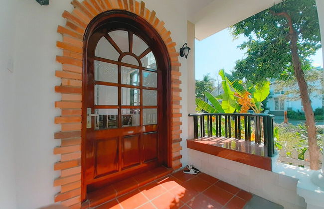 Sun Villa - Foto 29