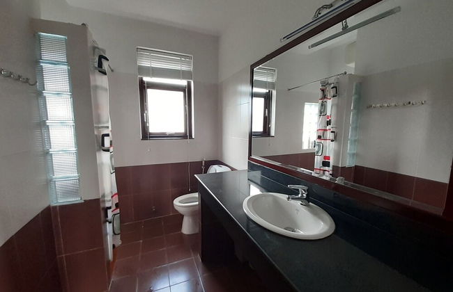 Sun Villa - Foto 22