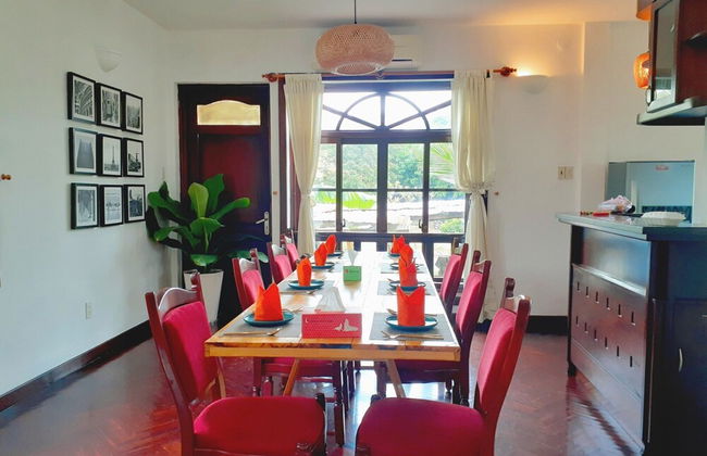 Sun Villa - Foto 12