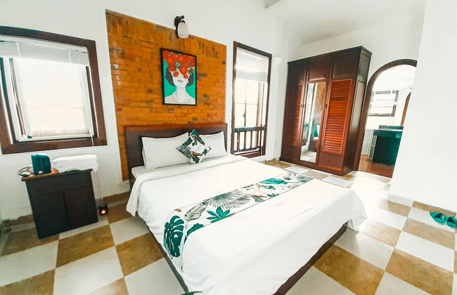 Sun Villa - Foto 11