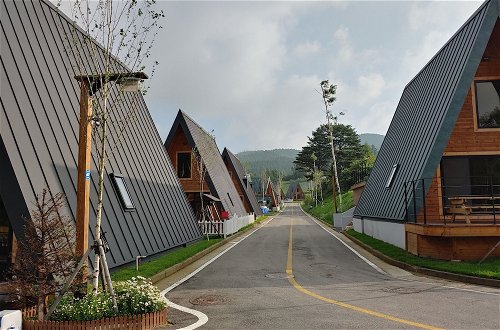 Foto 75 - Swiss Village in Pyeongchang
