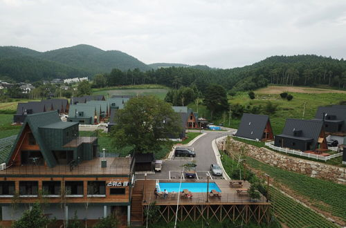 Foto 1 - Swiss Village in Pyeongchang