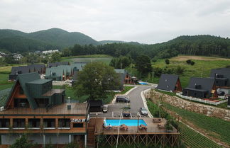 Photo 1 - Swiss Village in Pyeongchang