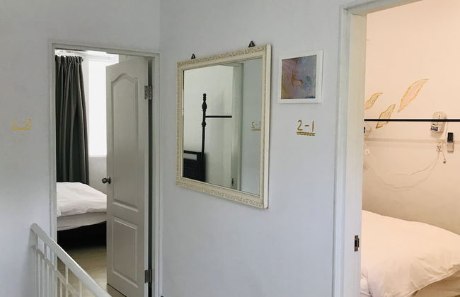 Xiao Jiajia - Photo 3