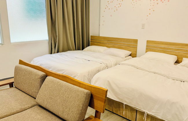 Xiao Jiajia - Photo 15