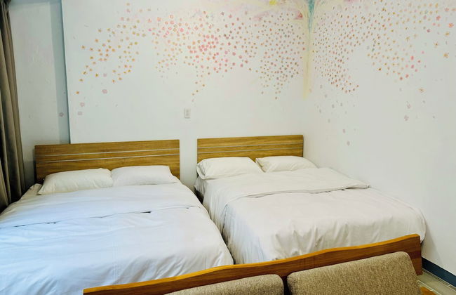 Xiao Jiajia - Photo 10