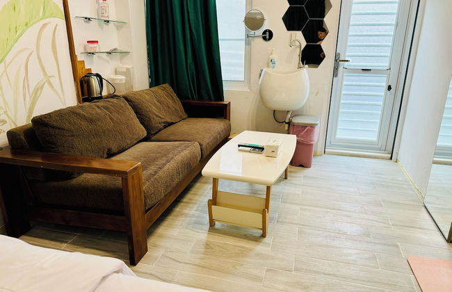 Xiao Jiajia - Photo 16