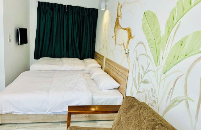 Xiao Jiajia - Photo 6